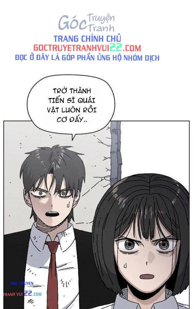 Tiếng Gầm Gừ Chapter 24 - 101