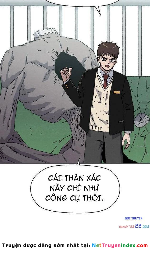 Tiếng Gầm Gừ Chapter 24 - 103