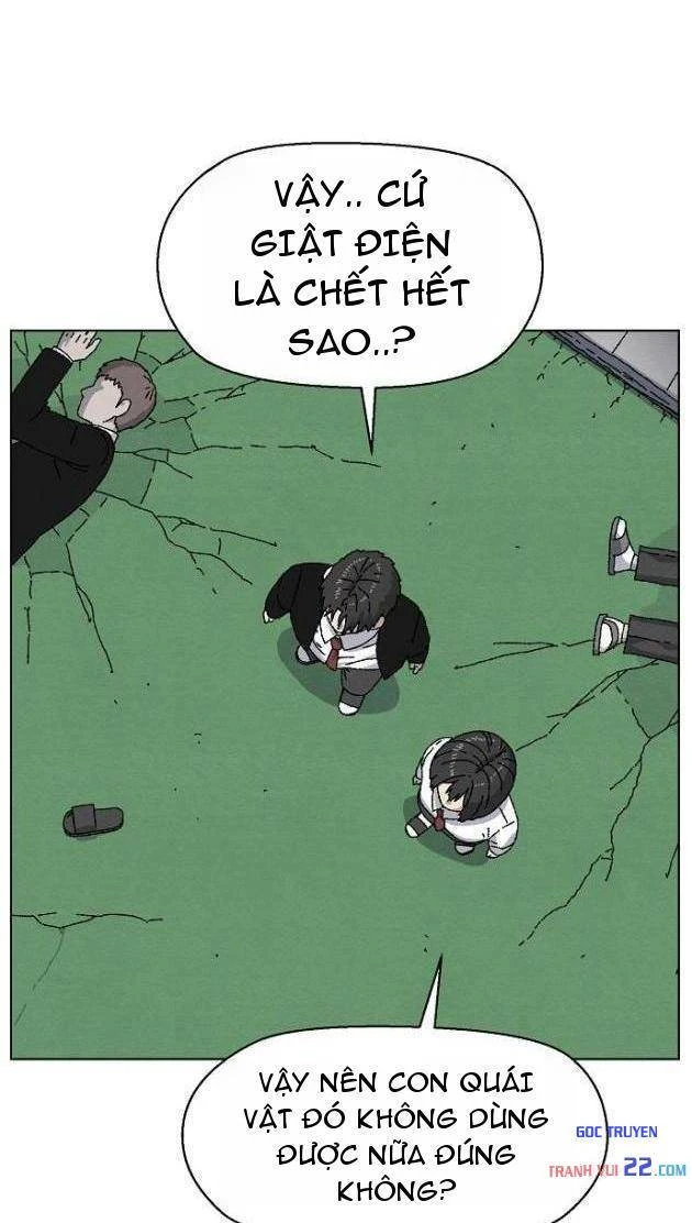 Tiếng Gầm Gừ Chapter 24 - 104