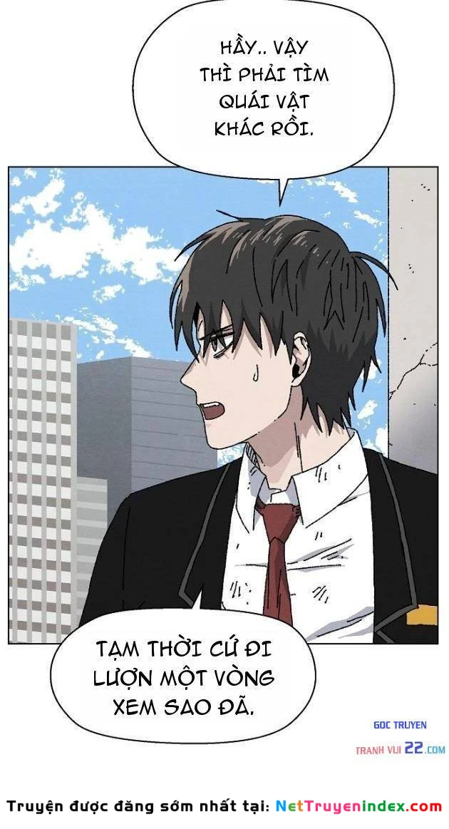 Tiếng Gầm Gừ Chapter 24 - 107
