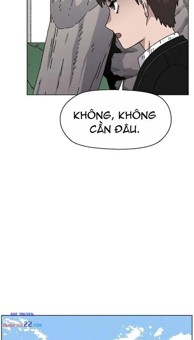 Tiếng Gầm Gừ Chapter 25 - 2