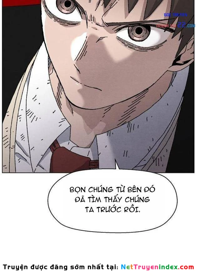 Tiếng Gầm Gừ Chapter 25 - 6