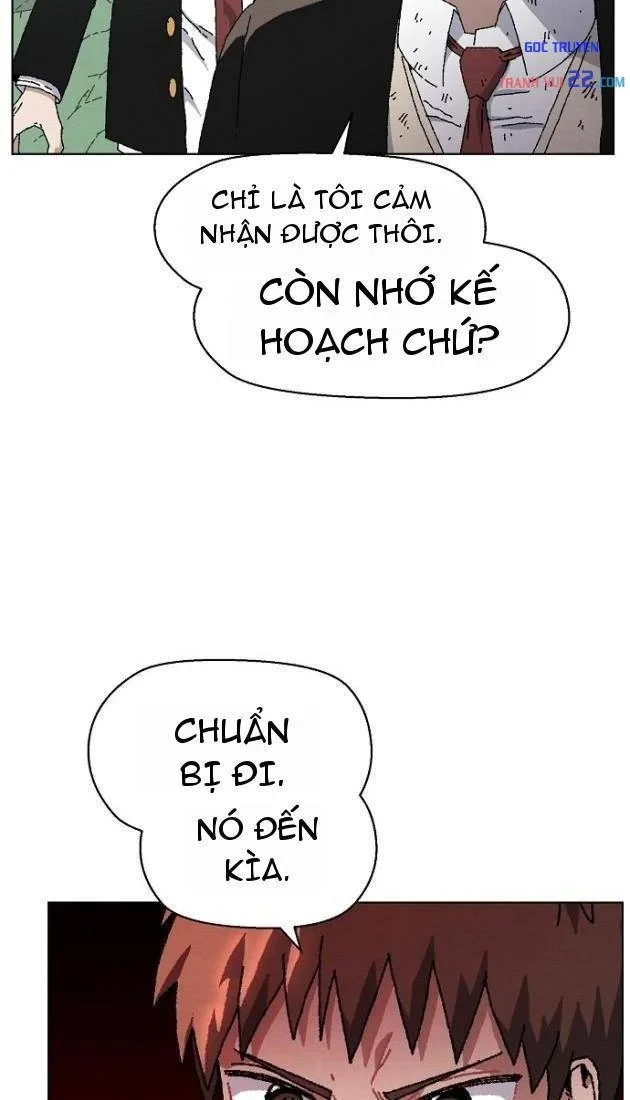 Tiếng Gầm Gừ Chapter 25 - 8