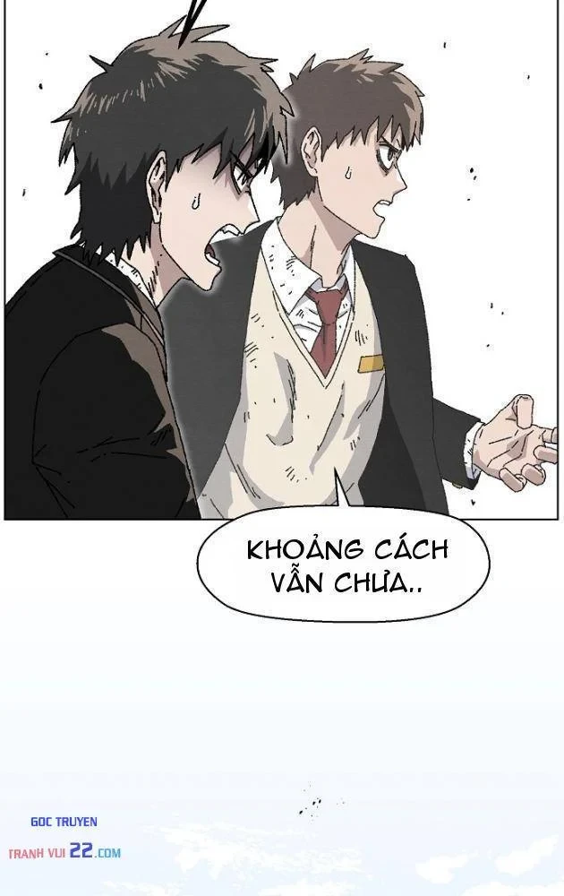 Tiếng Gầm Gừ Chapter 25 - 13
