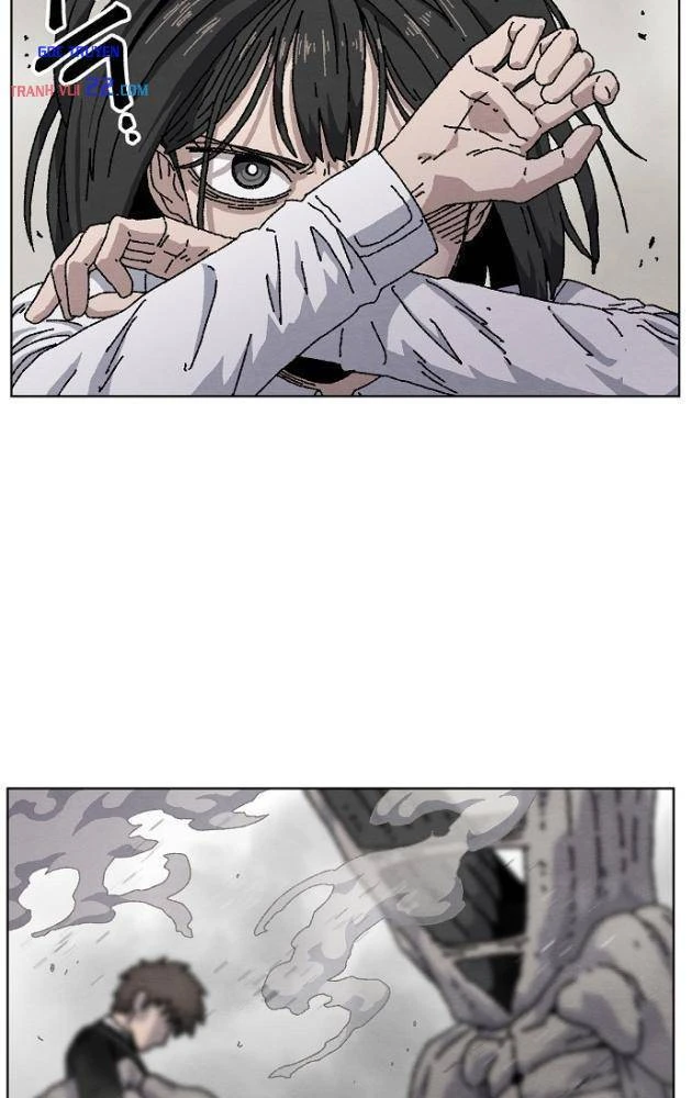 Tiếng Gầm Gừ Chapter 25 - 19