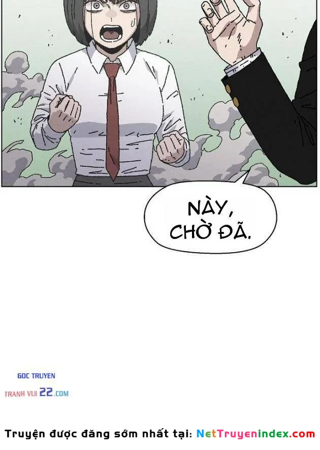 Tiếng Gầm Gừ Chapter 25 - 21