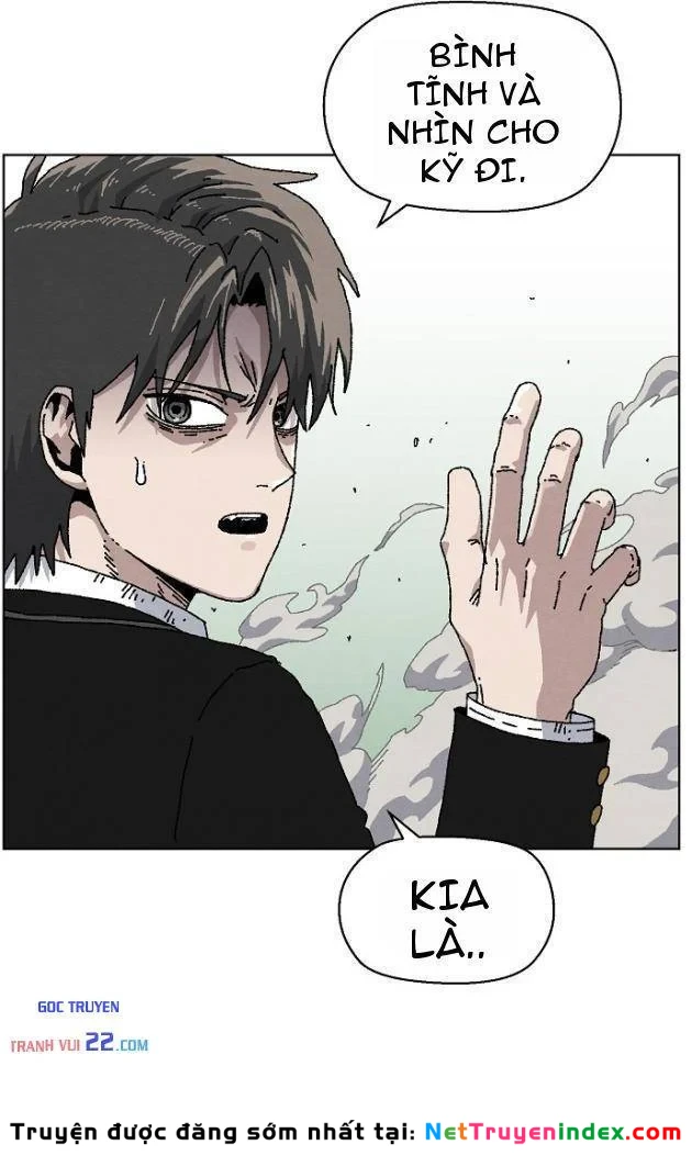 Tiếng Gầm Gừ Chapter 25 - 22