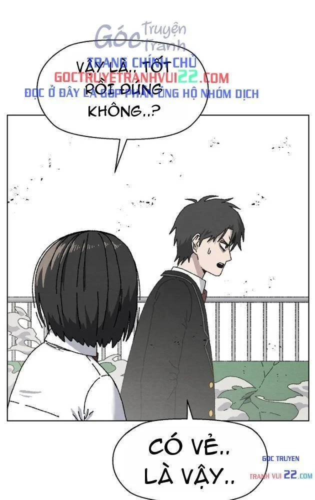 Tiếng Gầm Gừ Chapter 25 - 25