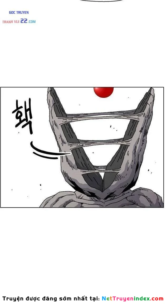 Tiếng Gầm Gừ Chapter 25 - 26