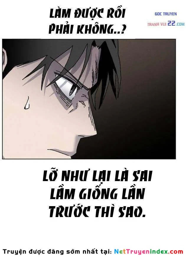 Tiếng Gầm Gừ Chapter 25 - 27