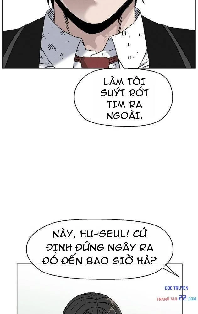 Tiếng Gầm Gừ Chapter 25 - 31
