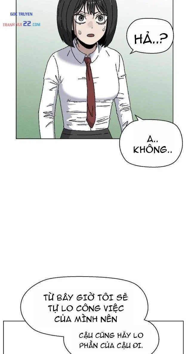 Tiếng Gầm Gừ Chapter 25 - 32