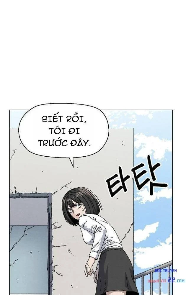 Tiếng Gầm Gừ Chapter 25 - 34