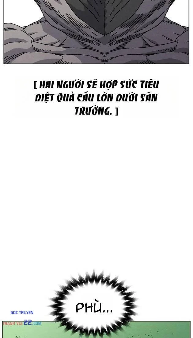 Tiếng Gầm Gừ Chapter 25 - 38