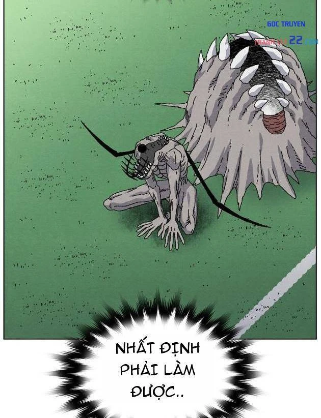 Tiếng Gầm Gừ Chapter 25 - 39