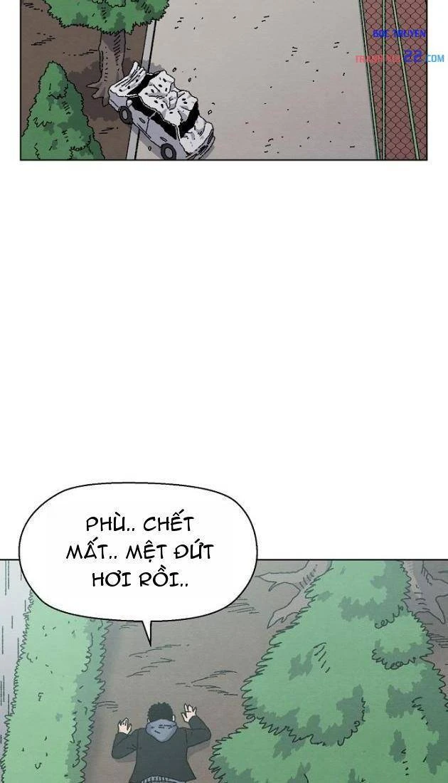 Tiếng Gầm Gừ Chapter 25 - 59