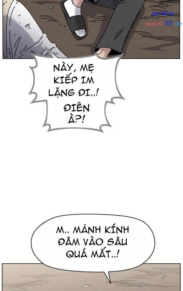 Tiếng Gầm Gừ Chapter 25 - 63