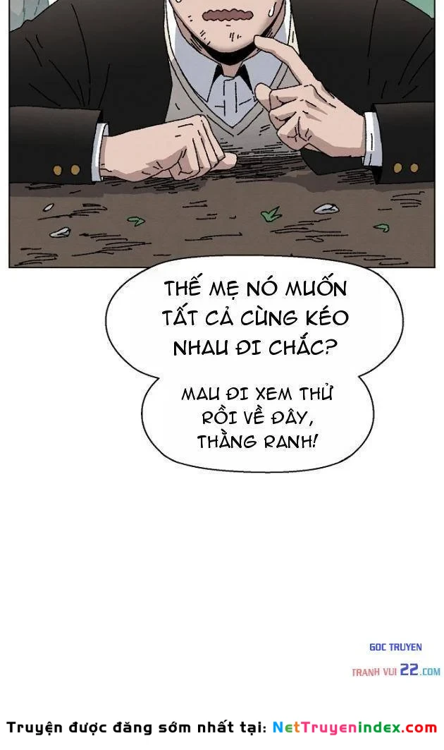 Tiếng Gầm Gừ Chapter 25 - 67
