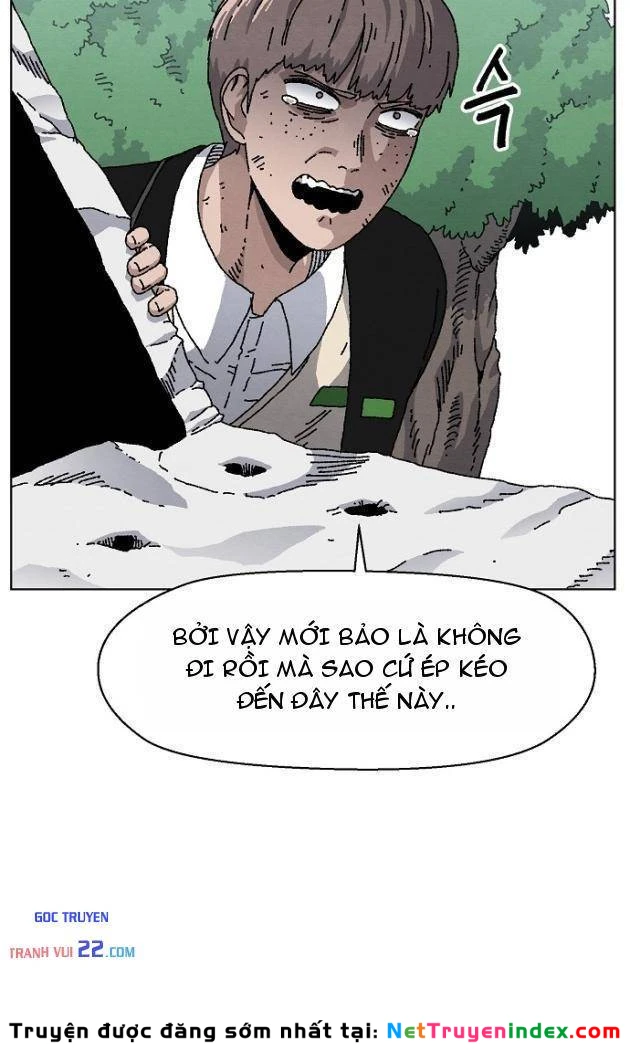 Tiếng Gầm Gừ Chapter 25 - 70