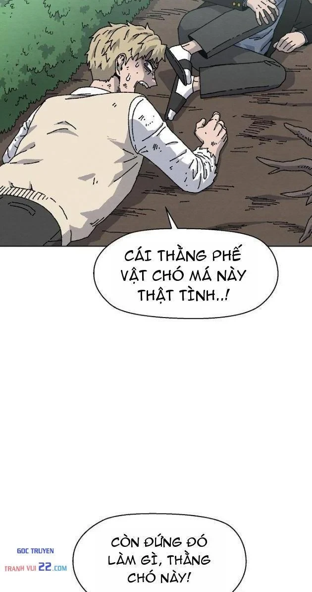 Tiếng Gầm Gừ Chapter 25 - 77