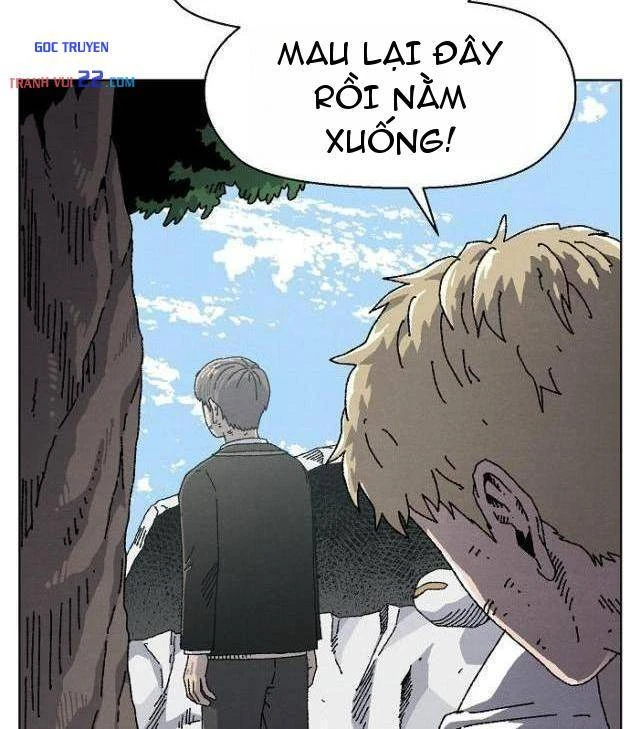 Tiếng Gầm Gừ Chapter 25 - 78