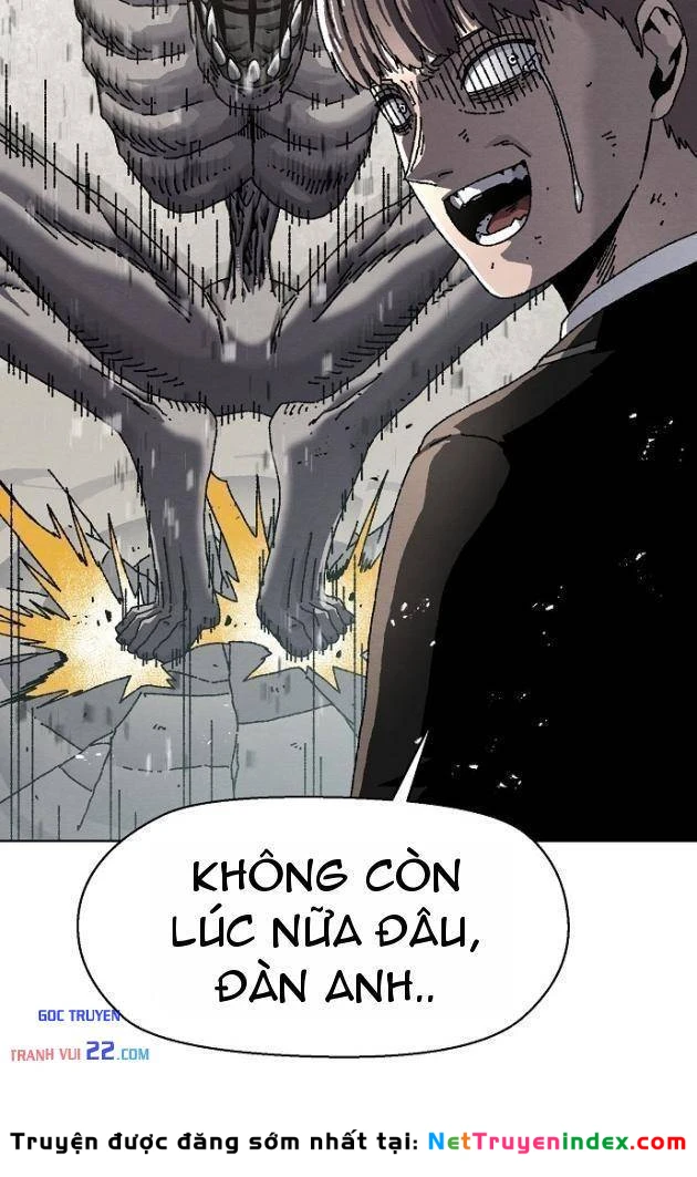 Tiếng Gầm Gừ Chapter 25 - 82