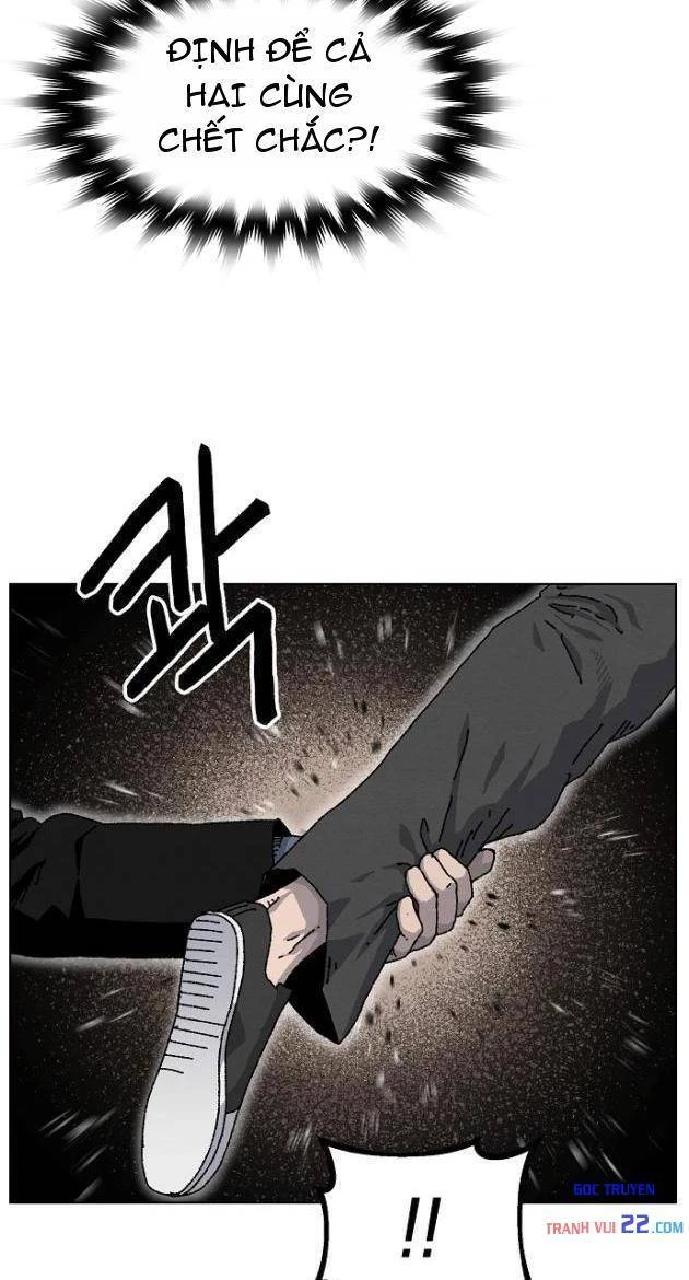 Tiếng Gầm Gừ Chapter 25 - 86