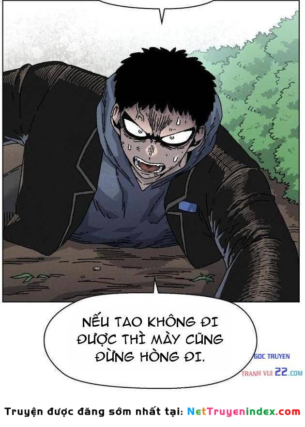 Tiếng Gầm Gừ Chapter 25 - 90