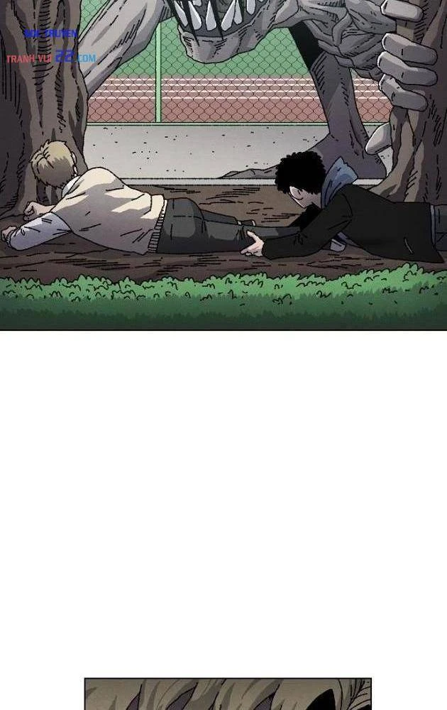 Tiếng Gầm Gừ Chapter 25 - 92