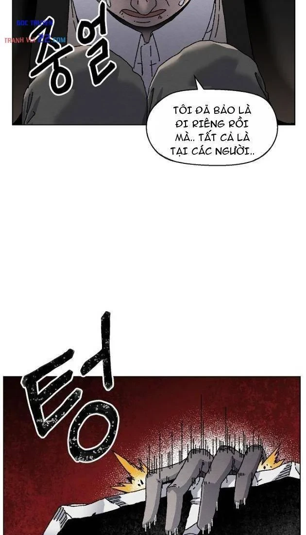 Tiếng Gầm Gừ Chapter 25 - 98