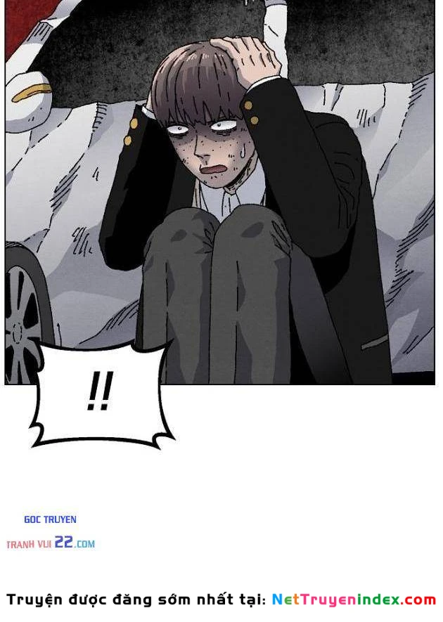 Tiếng Gầm Gừ Chapter 25 - 99