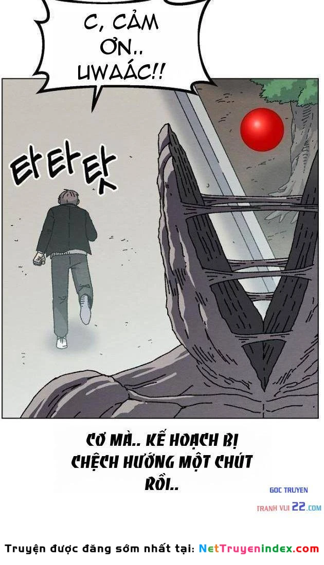 Tiếng Gầm Gừ Chapter 25 - 113