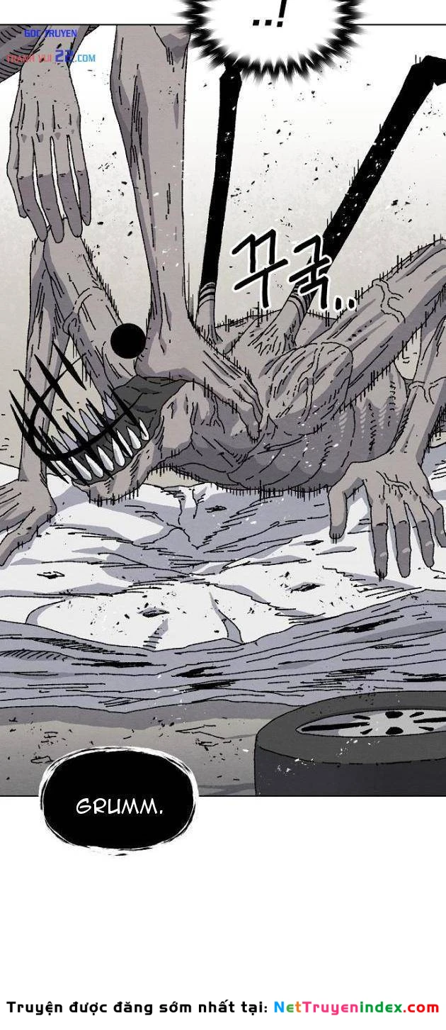 Tiếng Gầm Gừ Chapter 25 - 116