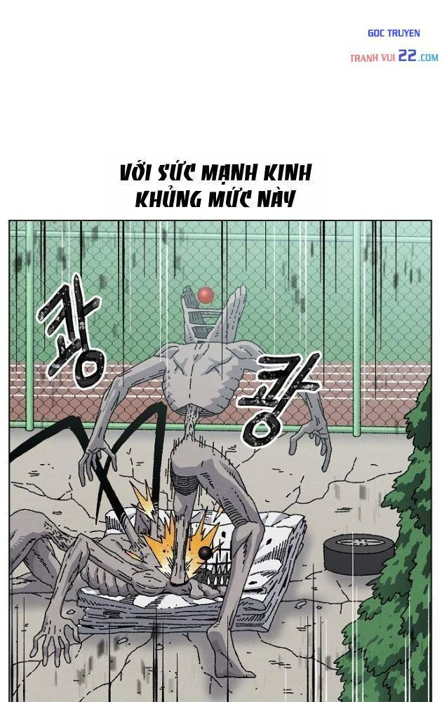 Tiếng Gầm Gừ Chapter 25 - 121