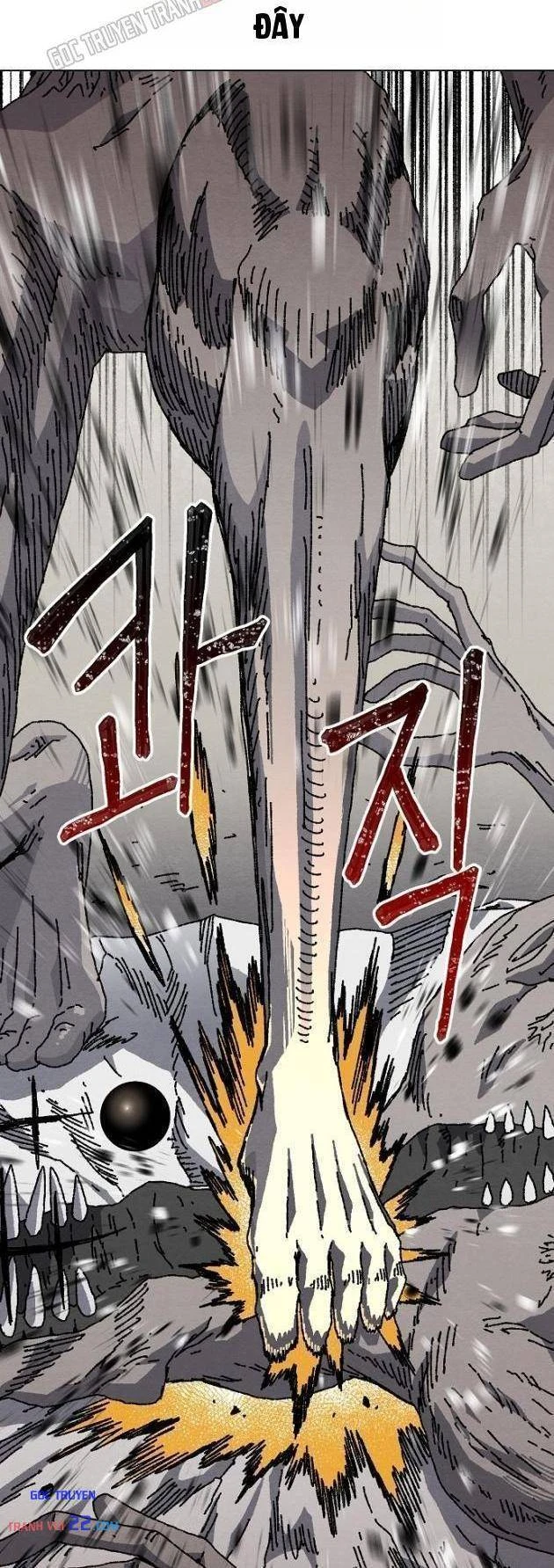 Tiếng Gầm Gừ Chapter 26 - 2