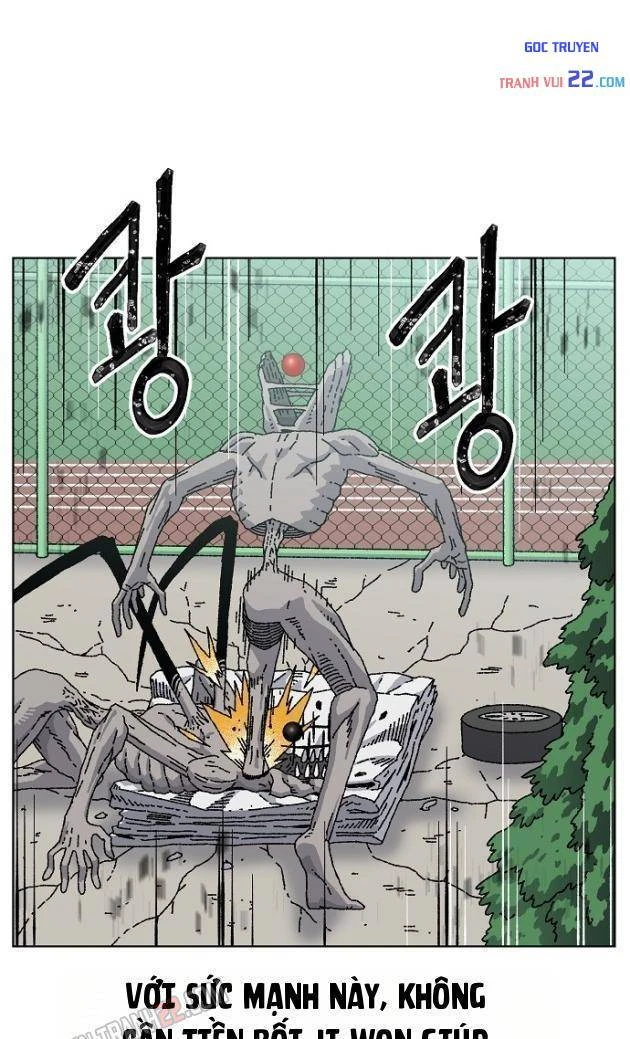 Tiếng Gầm Gừ Chapter 26 - 5
