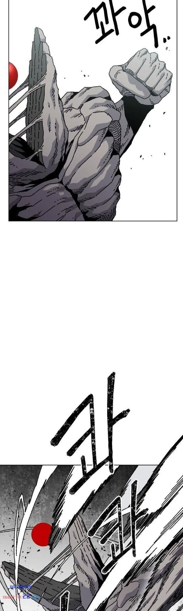 Tiếng Gầm Gừ Chapter 26 - 20
