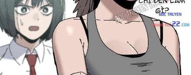 Tiếng Gầm Gừ Chapter 26 - 25