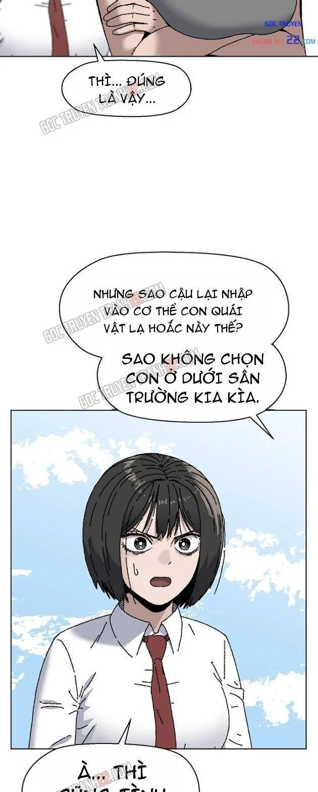 Tiếng Gầm Gừ Chapter 26 - 26