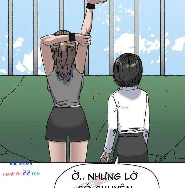 Tiếng Gầm Gừ Chapter 26 - 28