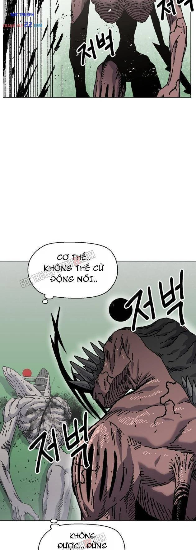 Tiếng Gầm Gừ Chapter 26 - 75