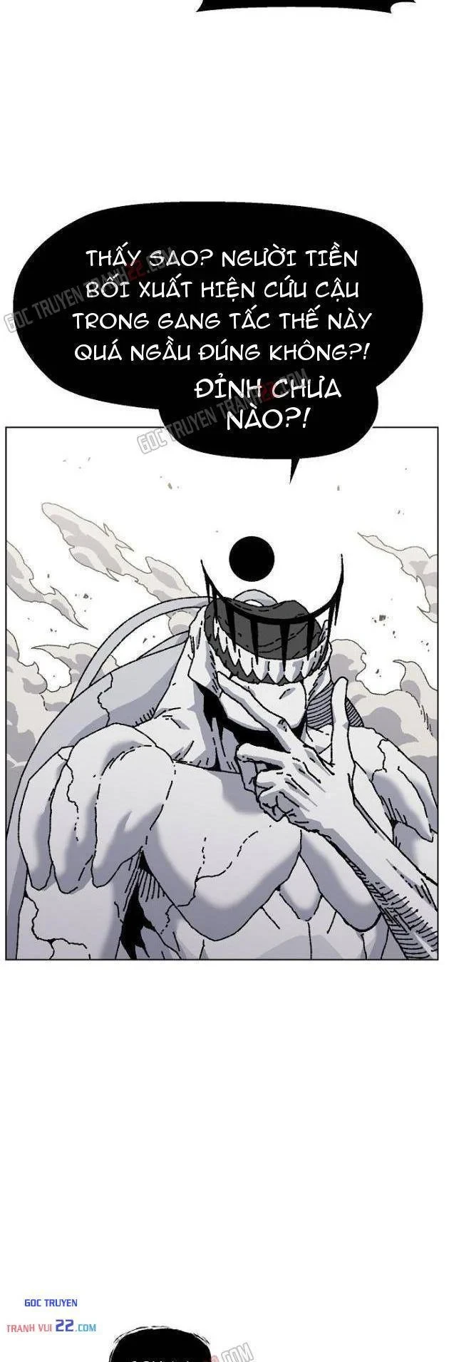 Tiếng Gầm Gừ Chapter 26 - 86
