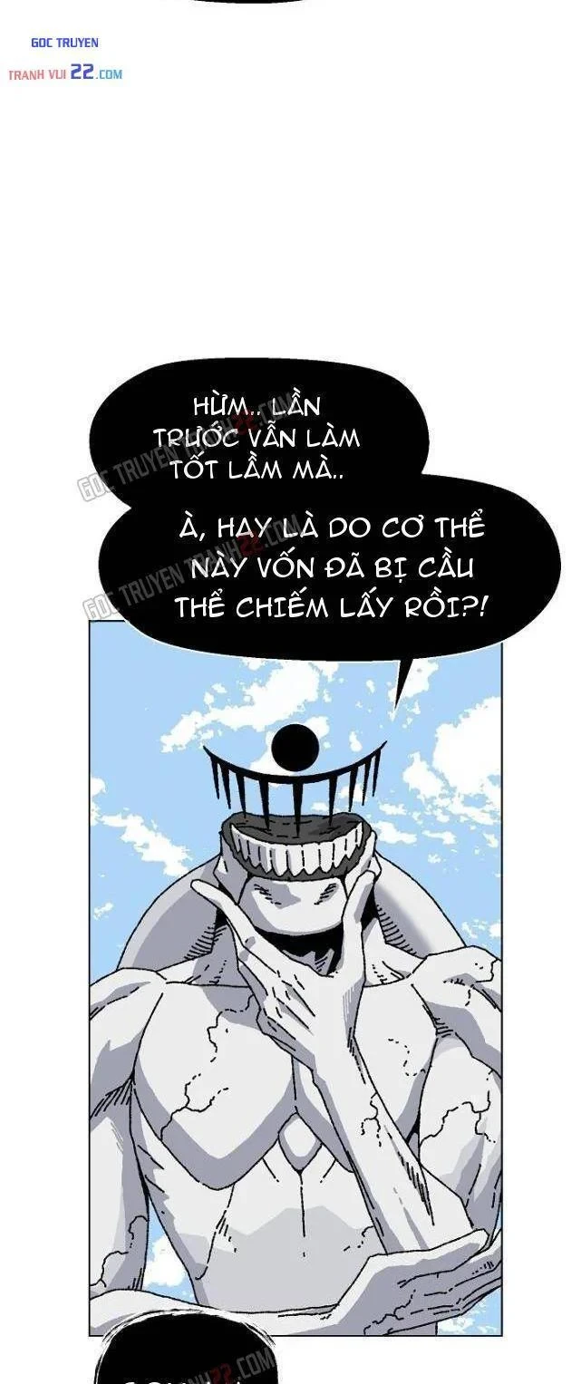 Tiếng Gầm Gừ Chapter 26 - 90