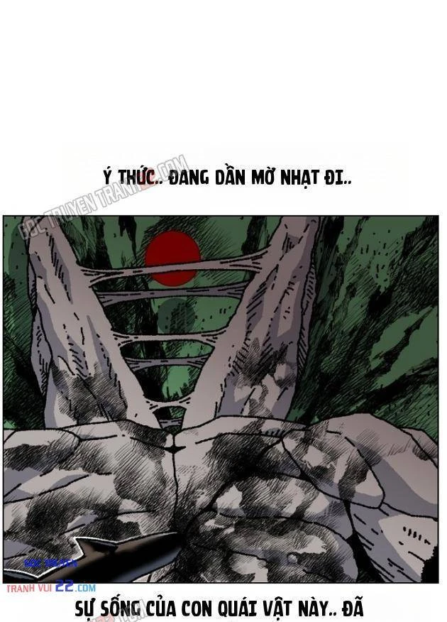 Tiếng Gầm Gừ Chapter 26 - 108