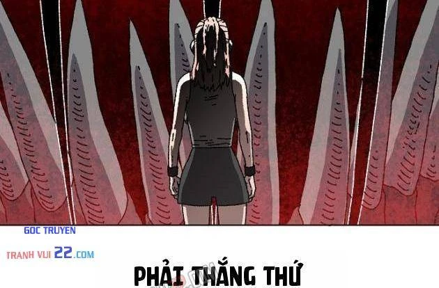 Tiếng Gầm Gừ Chapter 26 - 138