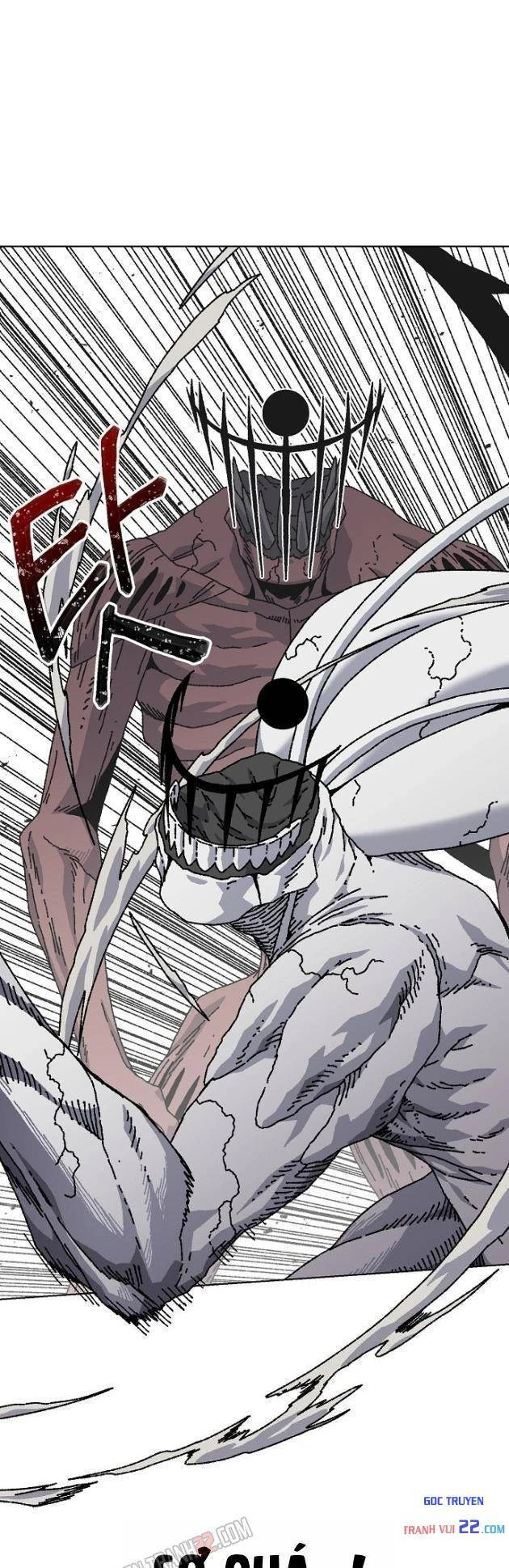 Tiếng Gầm Gừ Chapter 26 - 140