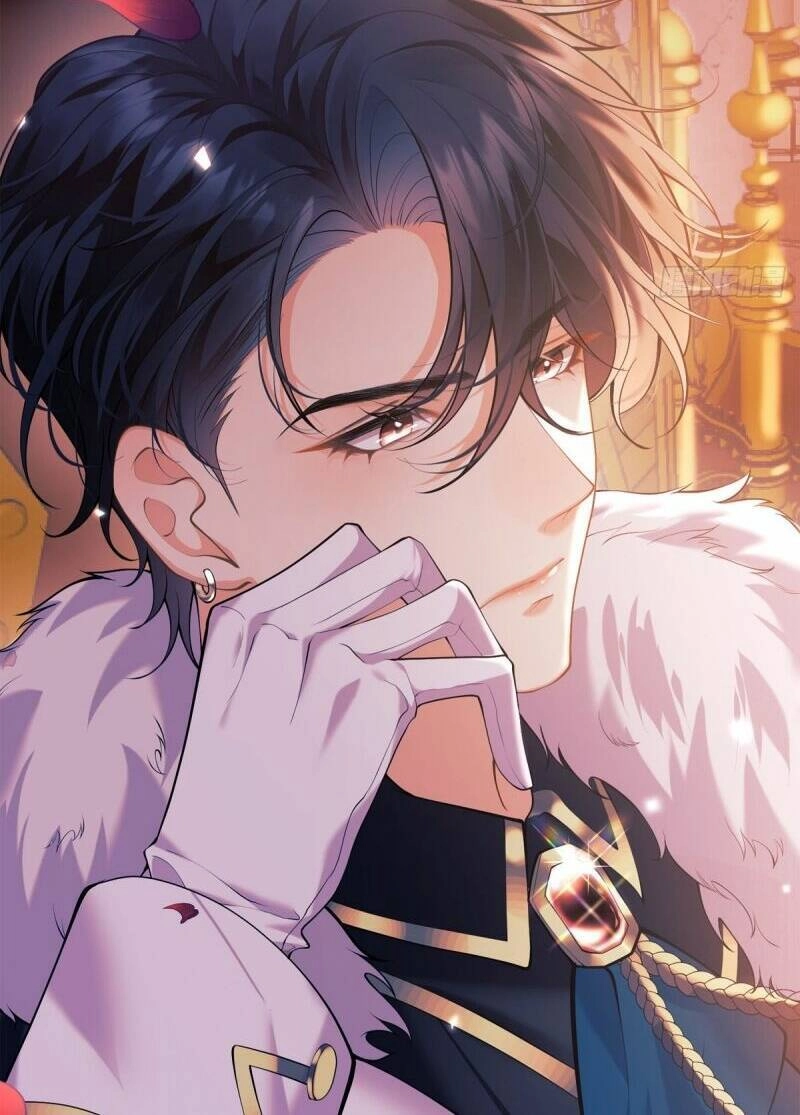 Trở Thành Đồ Chơi Nguy Hiểm Của Vương Tước Chapter 1 - 4