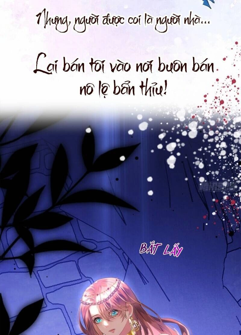 Trở Thành Đồ Chơi Nguy Hiểm Của Vương Tước Chapter 1 - 7