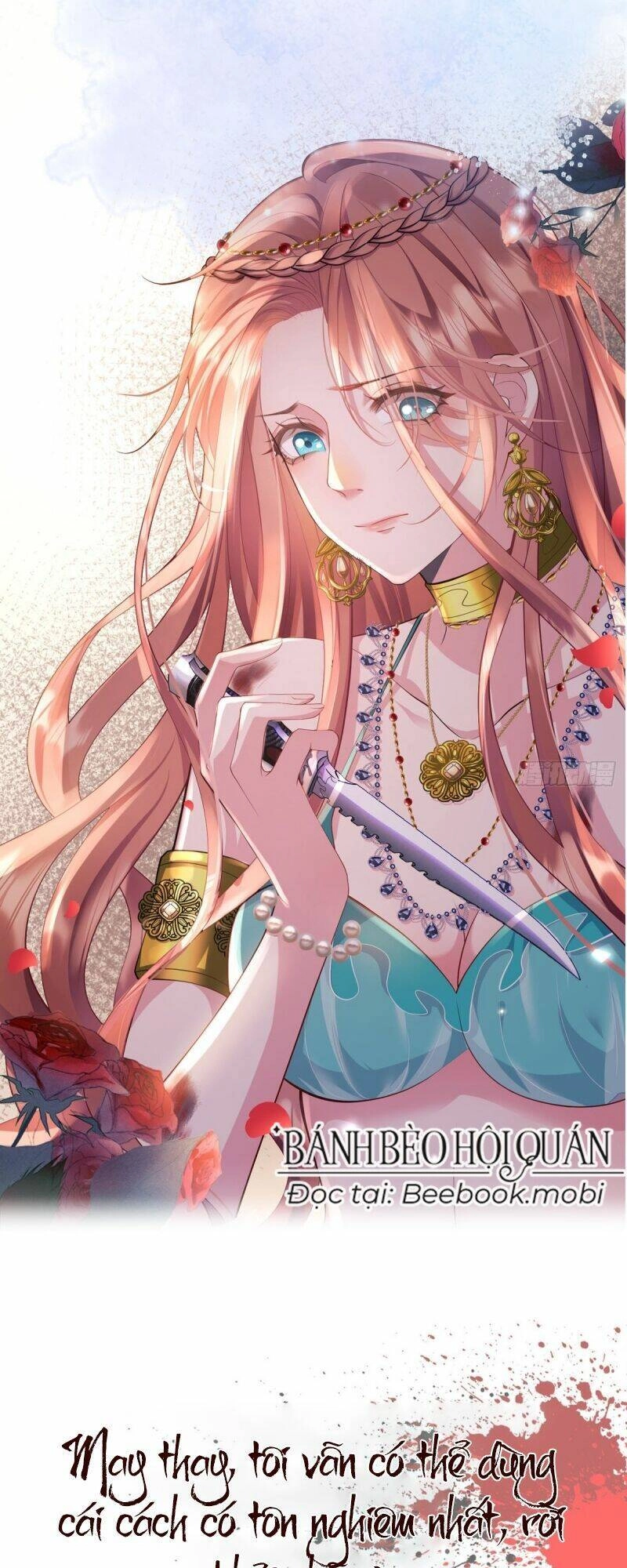 Trở Thành Đồ Chơi Nguy Hiểm Của Vương Tước Chapter 1 - 11