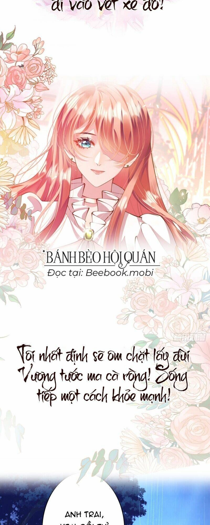 Trở Thành Đồ Chơi Nguy Hiểm Của Vương Tước Chapter 1 - 17